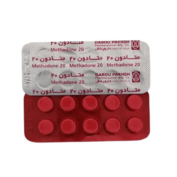 methadone 20 tablet price in pakistan